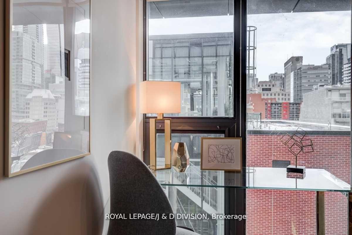 Photo 9 of Unit 1005, 15 Beverley Street, Toronto, Kensington-Chinatown — HOMEH