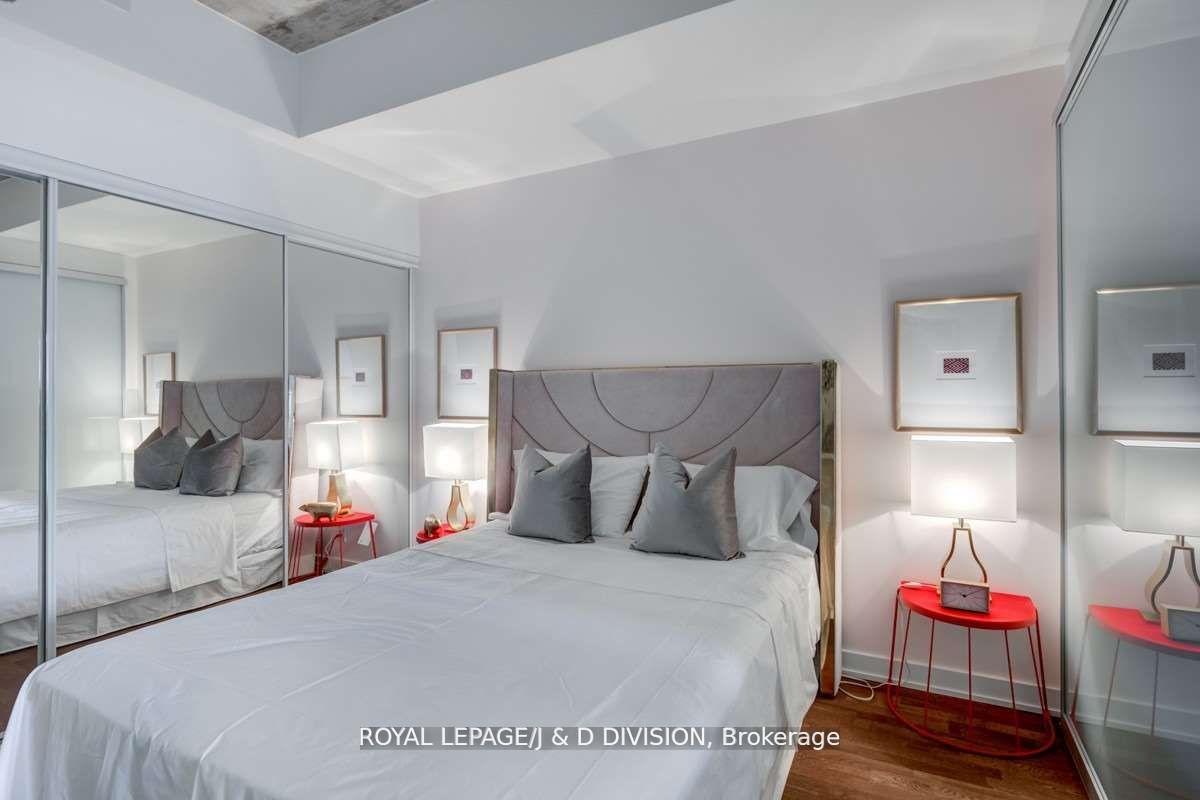 Photo 10 of Unit 1005, 15 Beverley Street, Toronto, Kensington-Chinatown — HOMEH