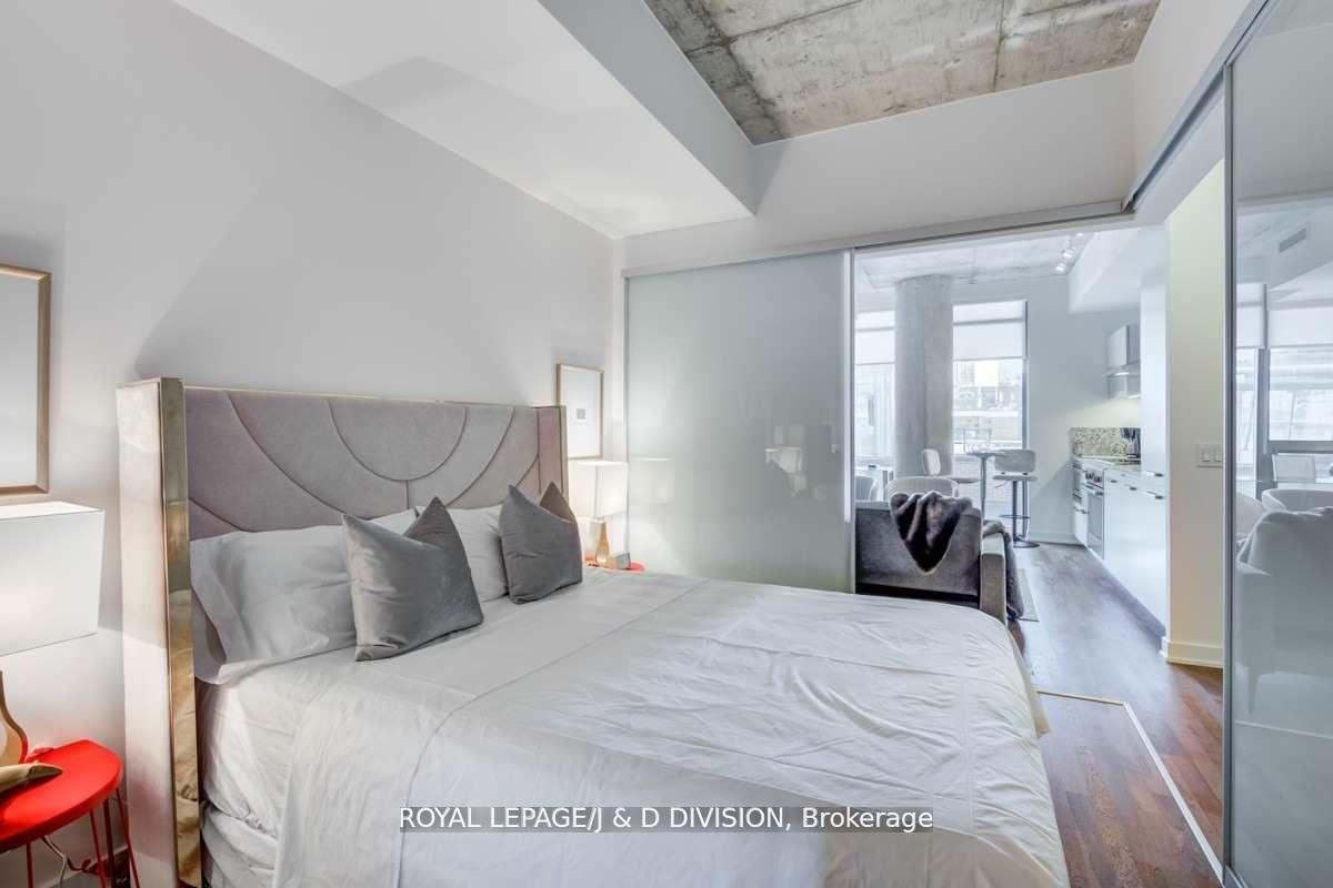 Photo 11 of Unit 1005, 15 Beverley Street, Toronto, Kensington-Chinatown — HOMEH