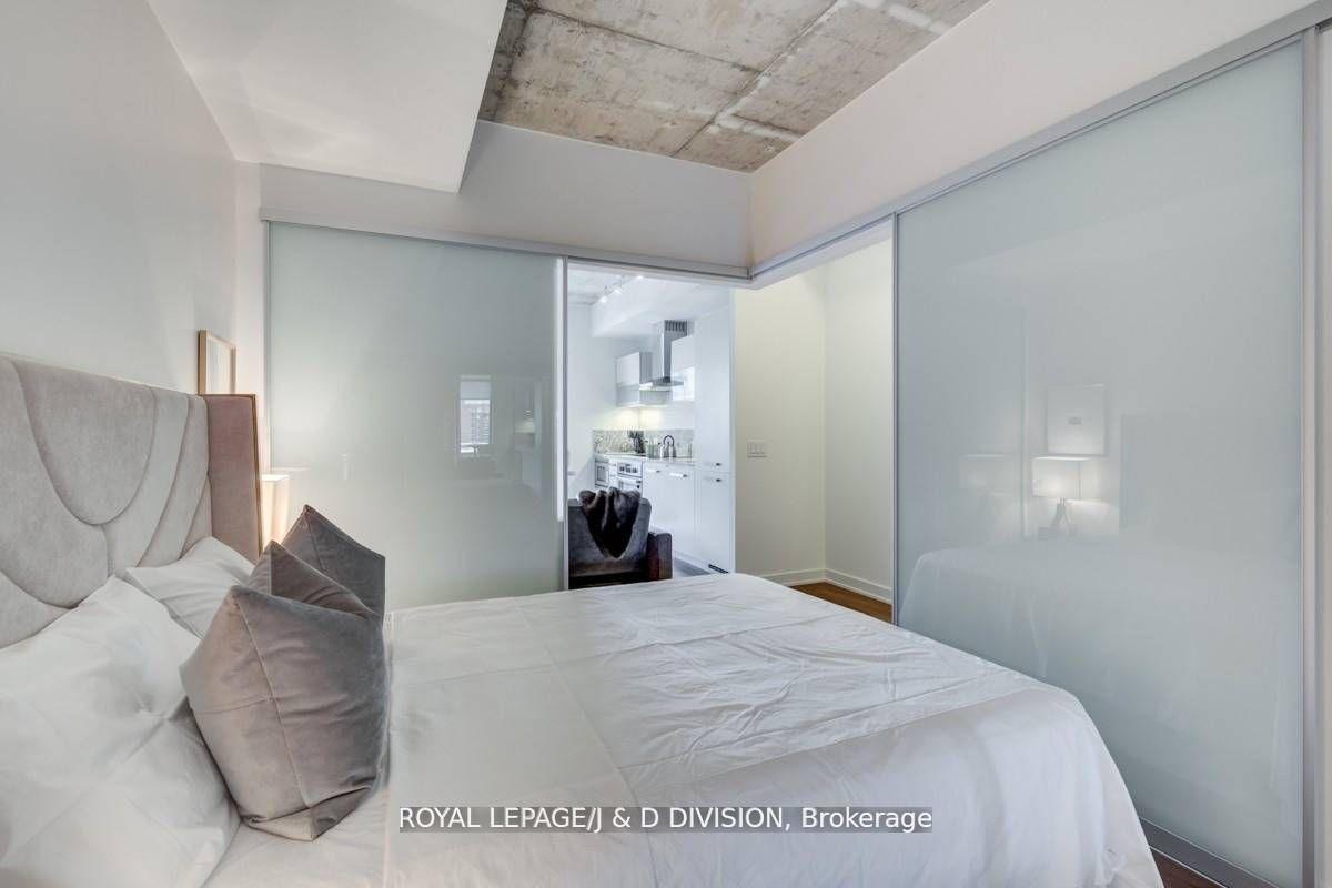 Photo 12 of Unit 1005, 15 Beverley Street, Toronto, Kensington-Chinatown — HOMEH