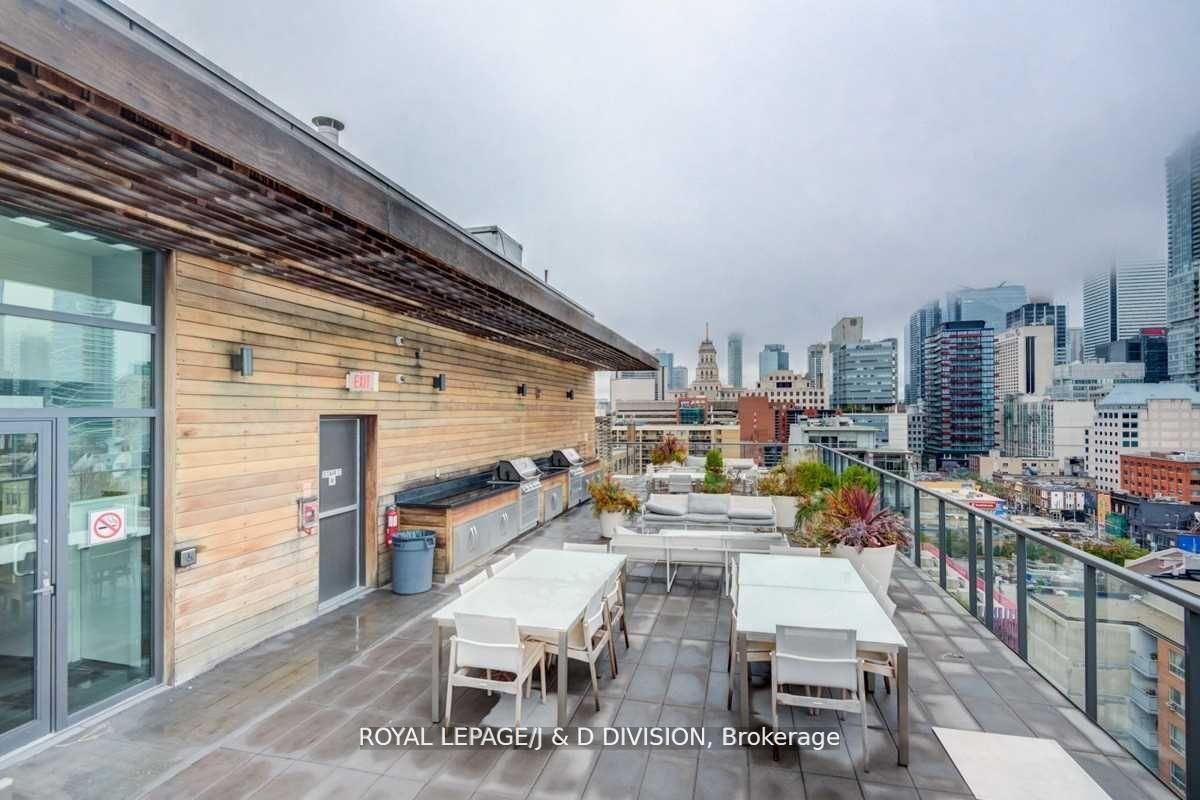 Photo 18 of Unit 1005, 15 Beverley Street, Toronto, Kensington-Chinatown — HOMEH