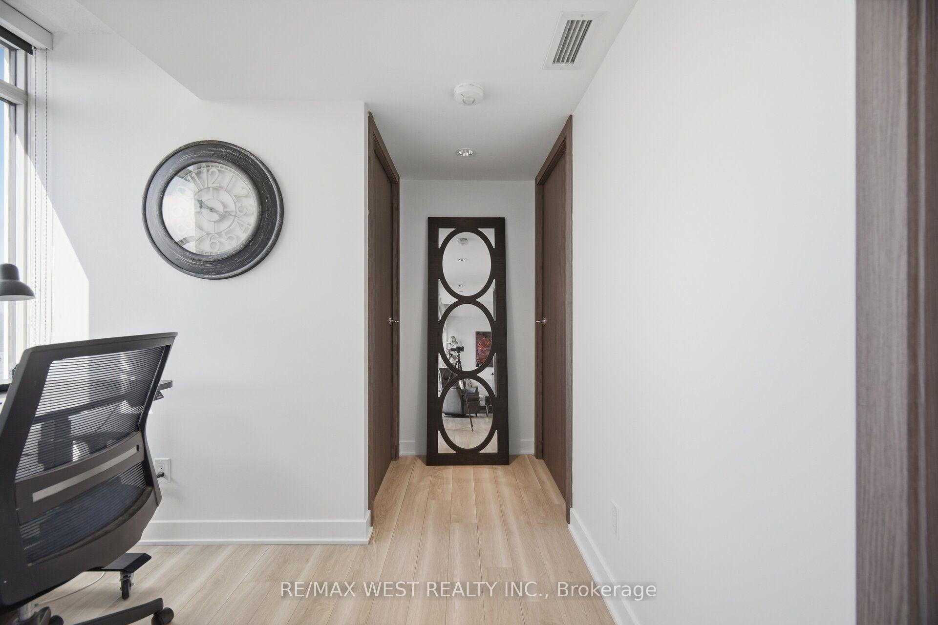Photo 14 of Unit 1602, 17 Bathurst Street, Toronto, Waterfront Communities — HOMEH