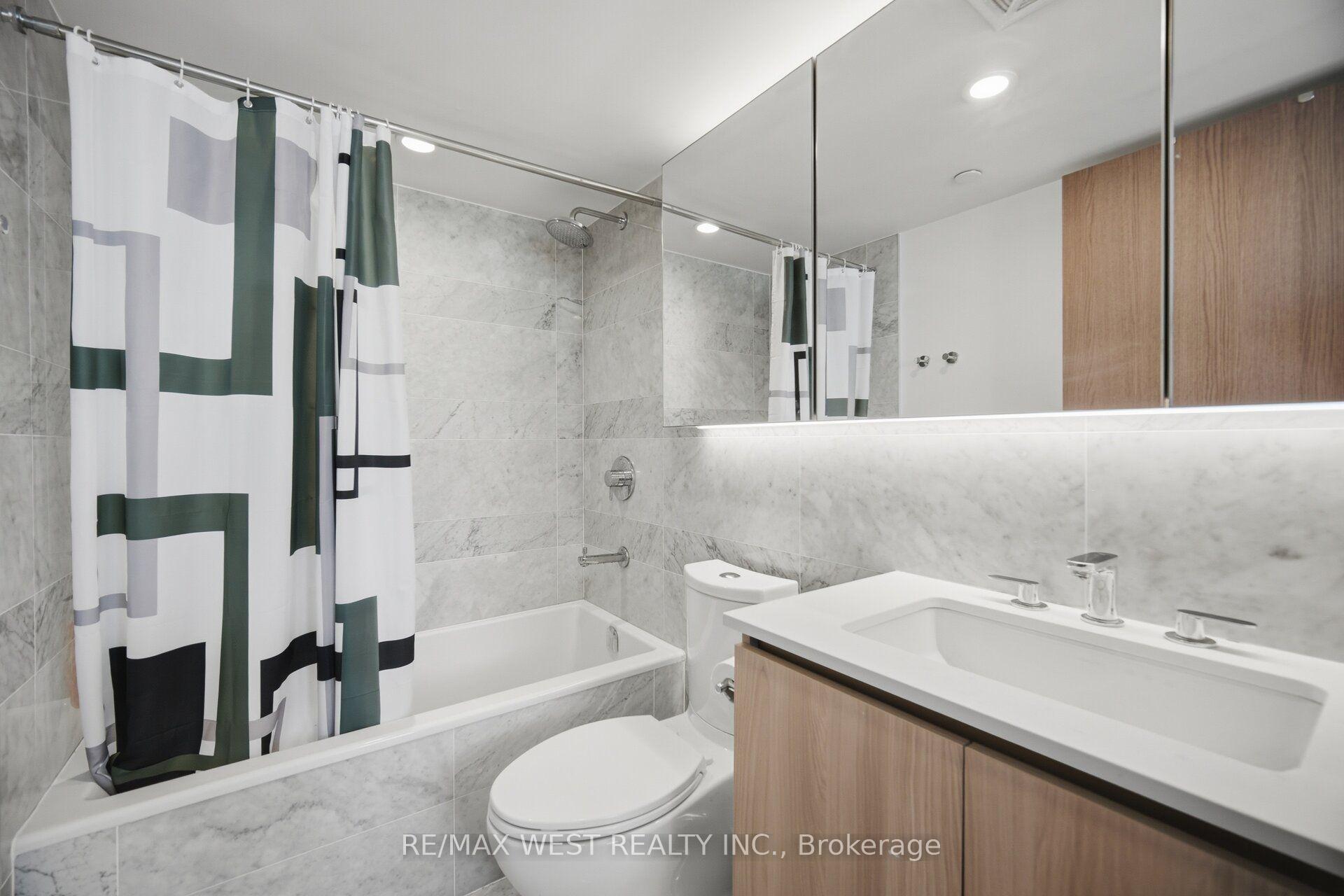 Photo 18 of Unit 1602, 17 Bathurst Street, Toronto, Waterfront Communities — HOMEH