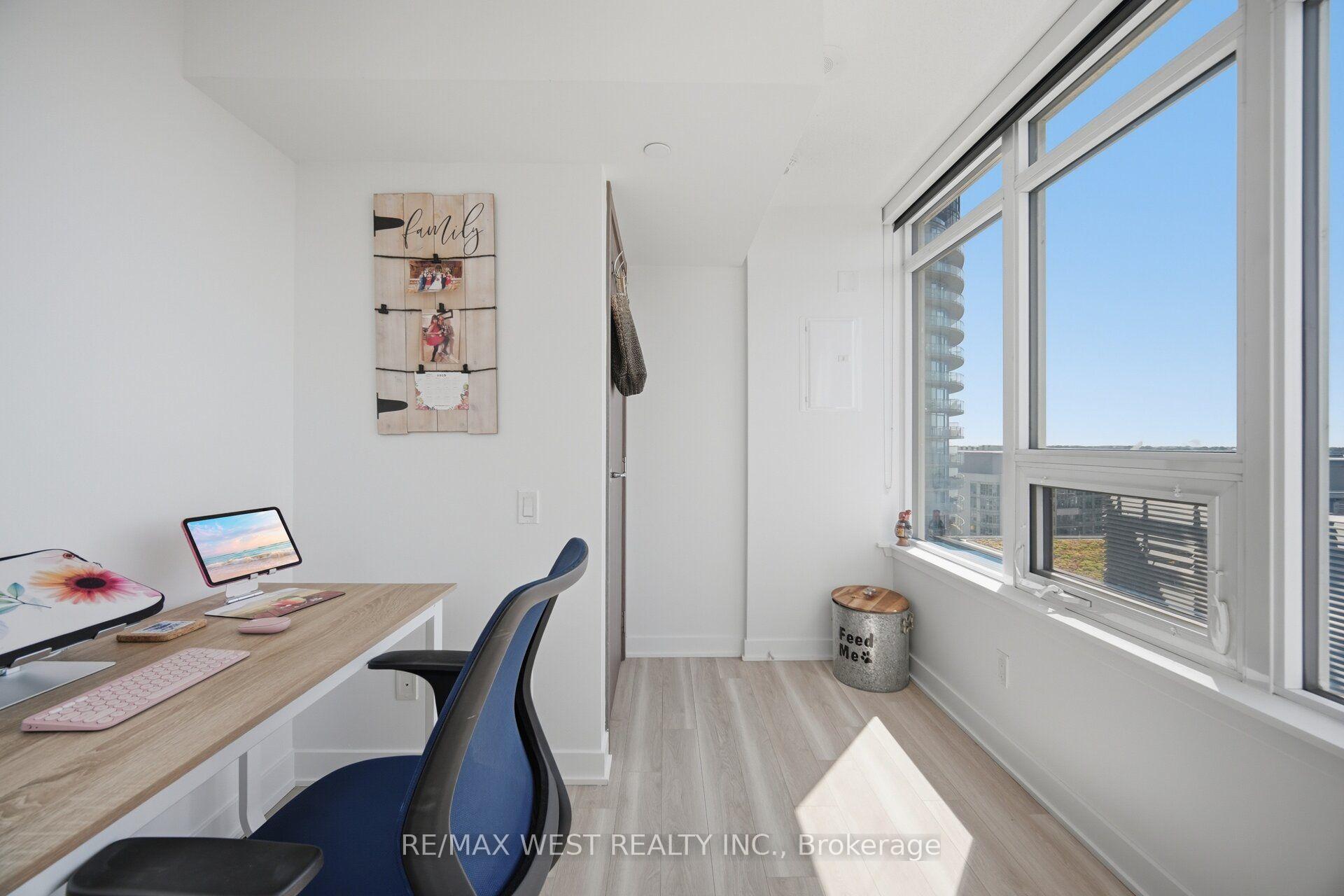 Photo 21 of Unit 1602, 17 Bathurst Street, Toronto, Waterfront Communities — HOMEH
