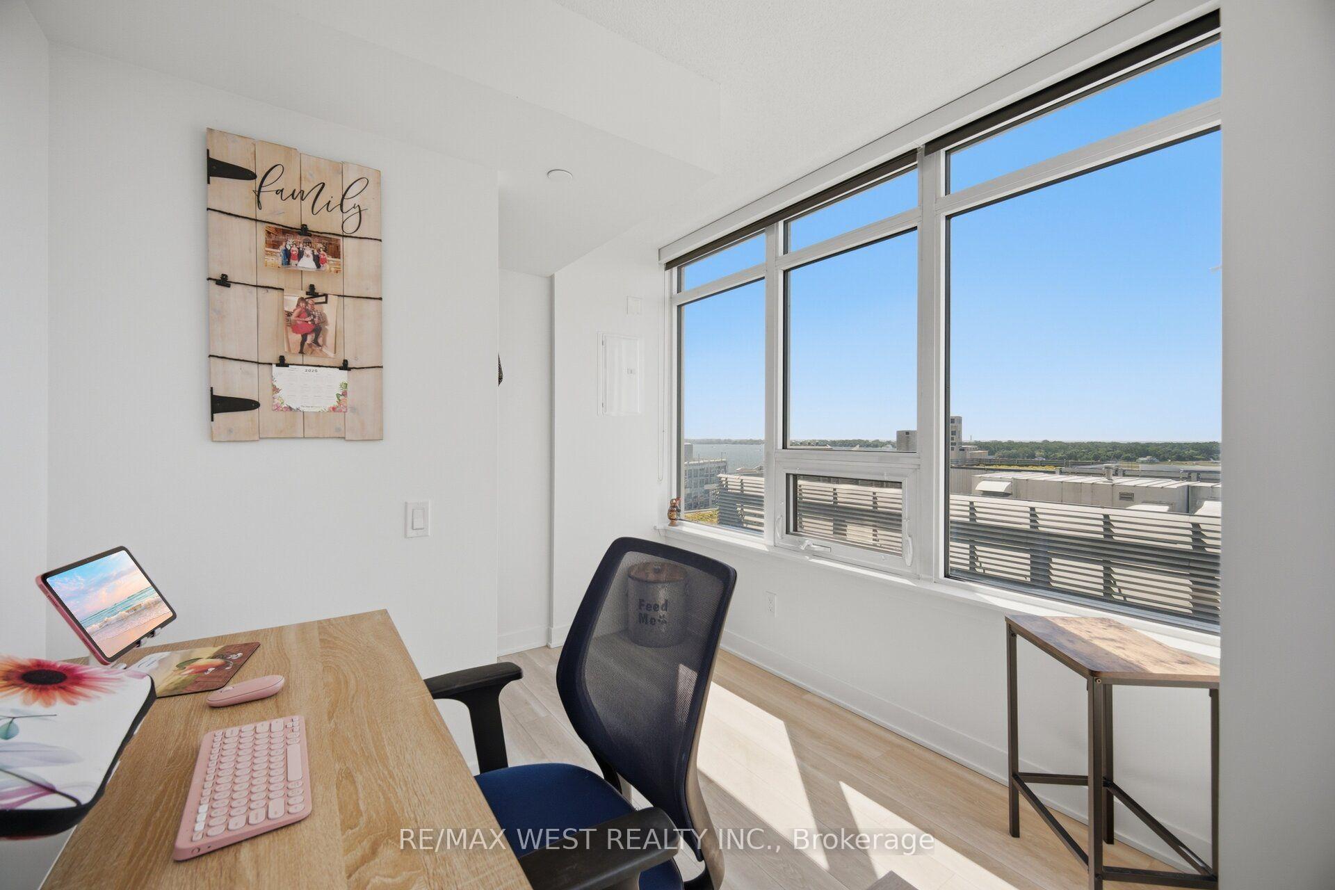 Photo 22 of Unit 1602, 17 Bathurst Street, Toronto, Waterfront Communities — HOMEH