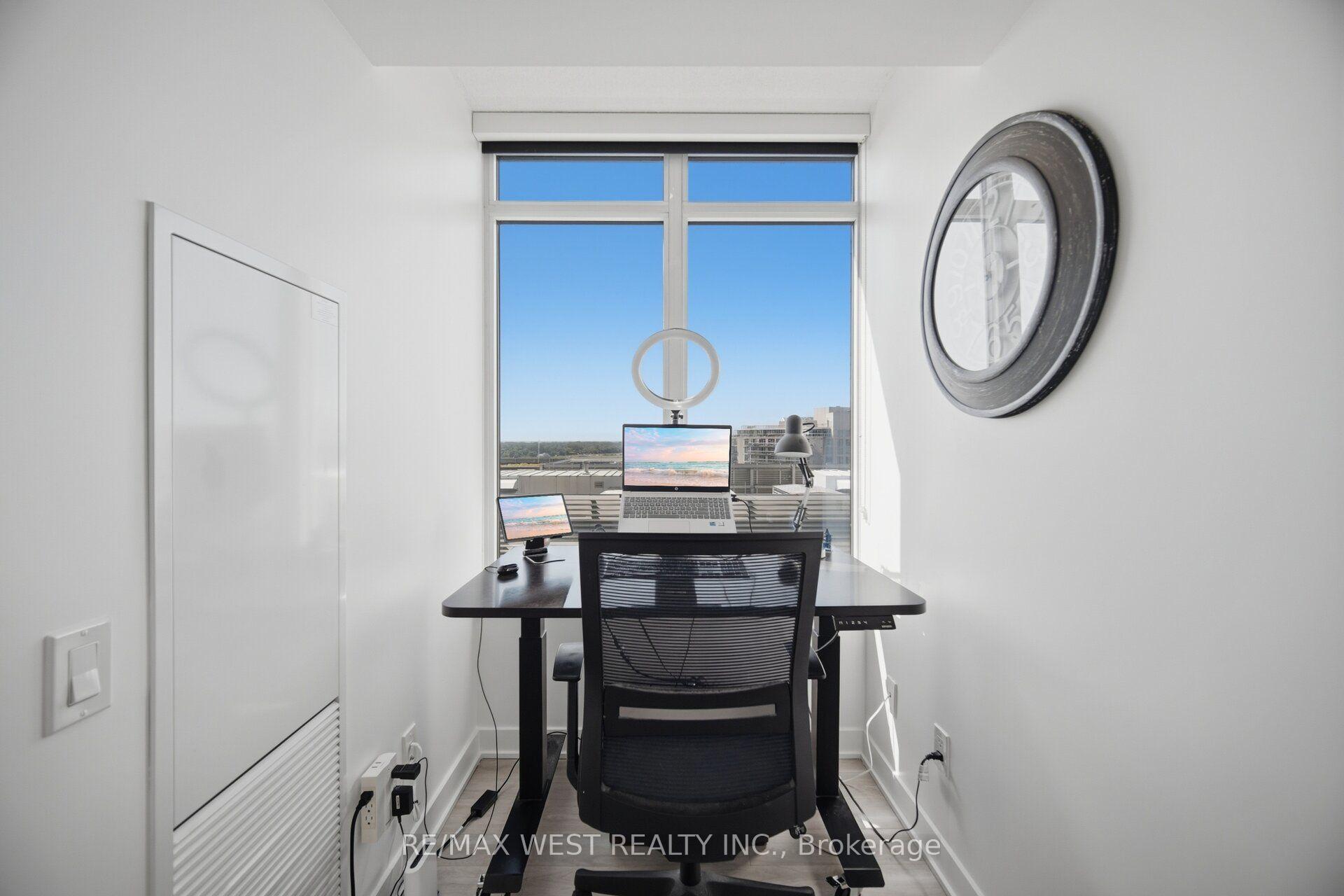 Photo 23 of Unit 1602, 17 Bathurst Street, Toronto, Waterfront Communities — HOMEH