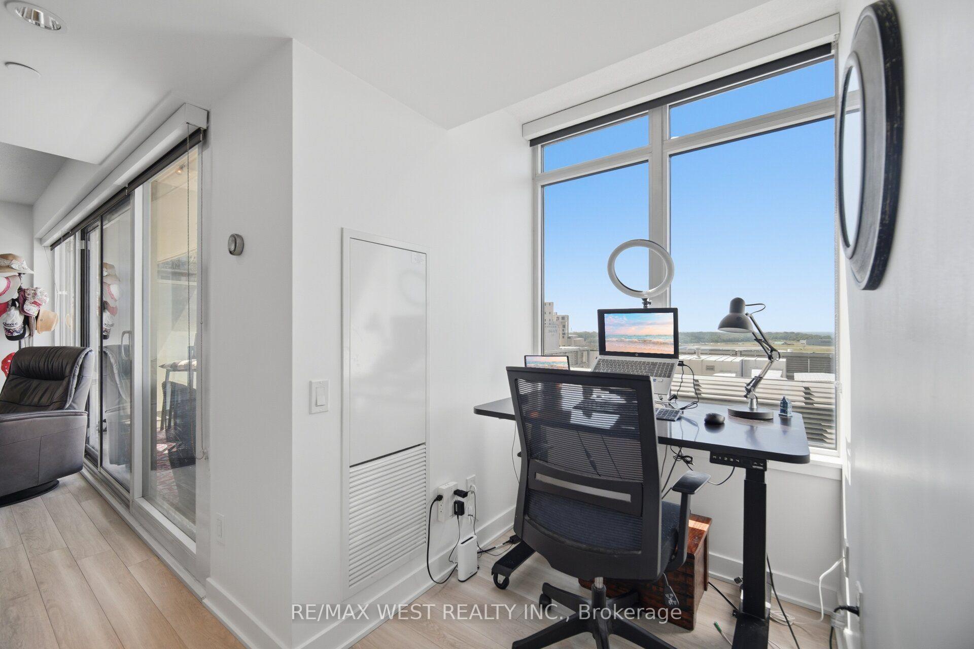 Photo 24 of Unit 1602, 17 Bathurst Street, Toronto, Waterfront Communities — HOMEH