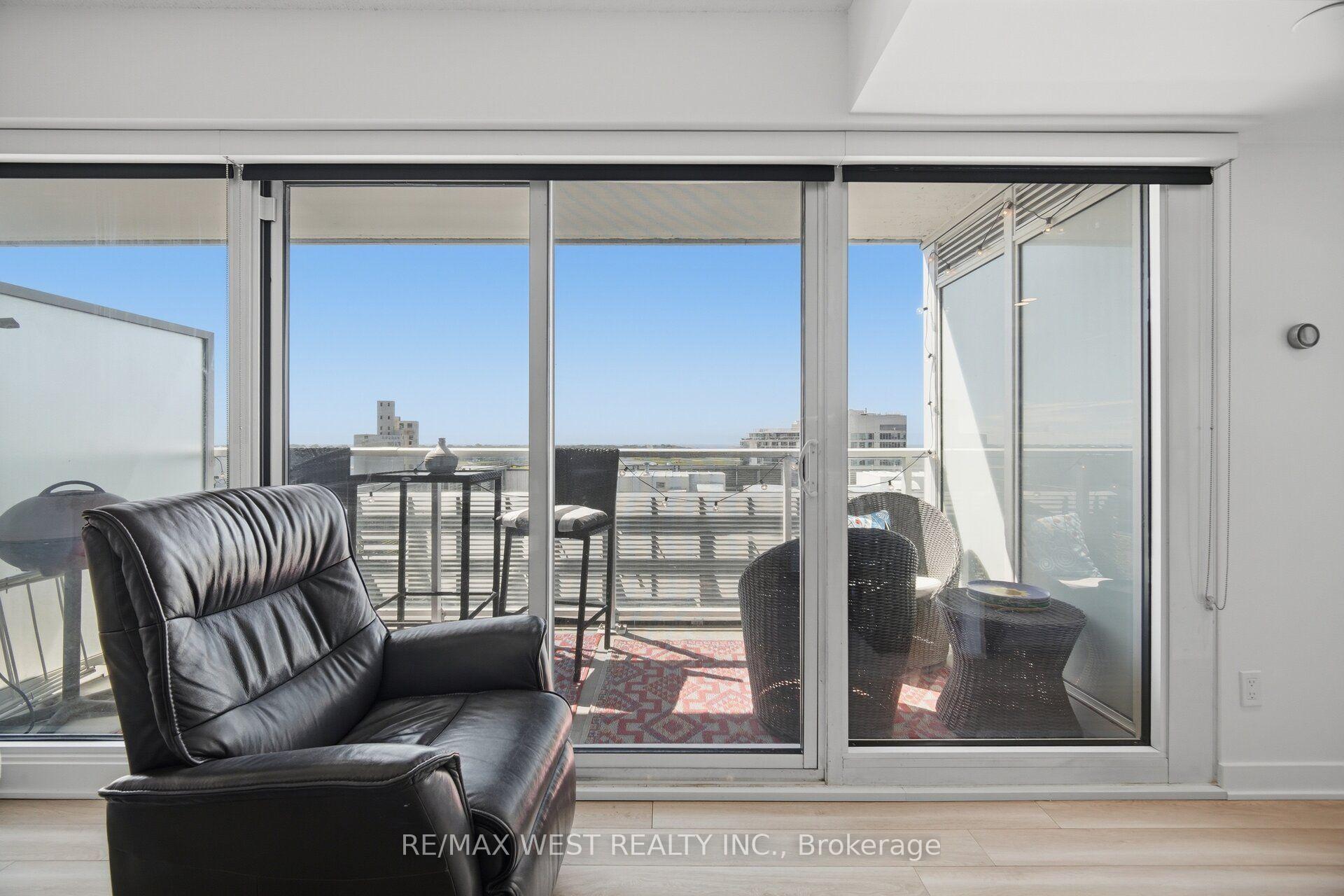 Photo 27 of Unit 1602, 17 Bathurst Street, Toronto, Waterfront Communities — HOMEH