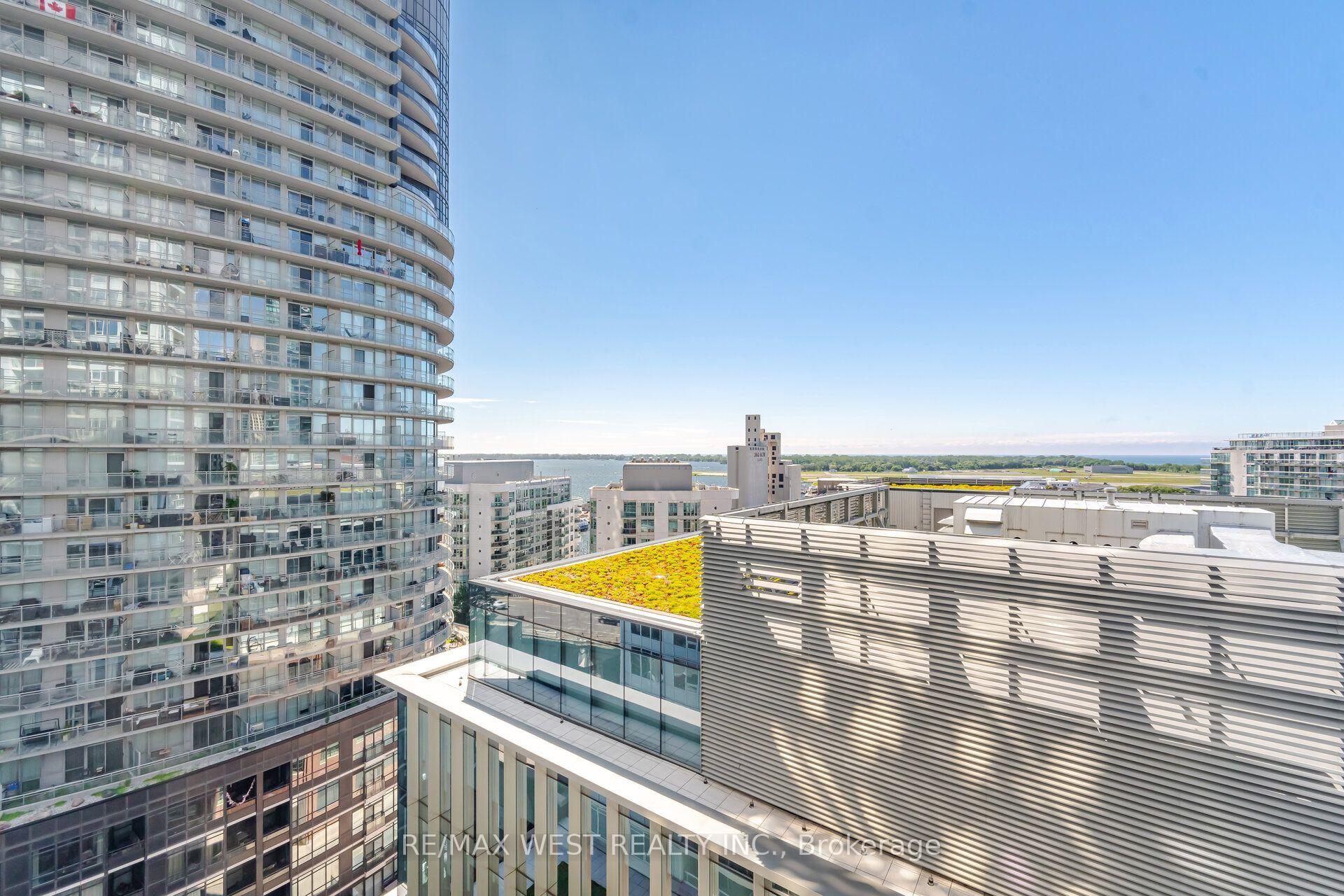 Photo 30 of Unit 1602, 17 Bathurst Street, Toronto, Waterfront Communities — HOMEH