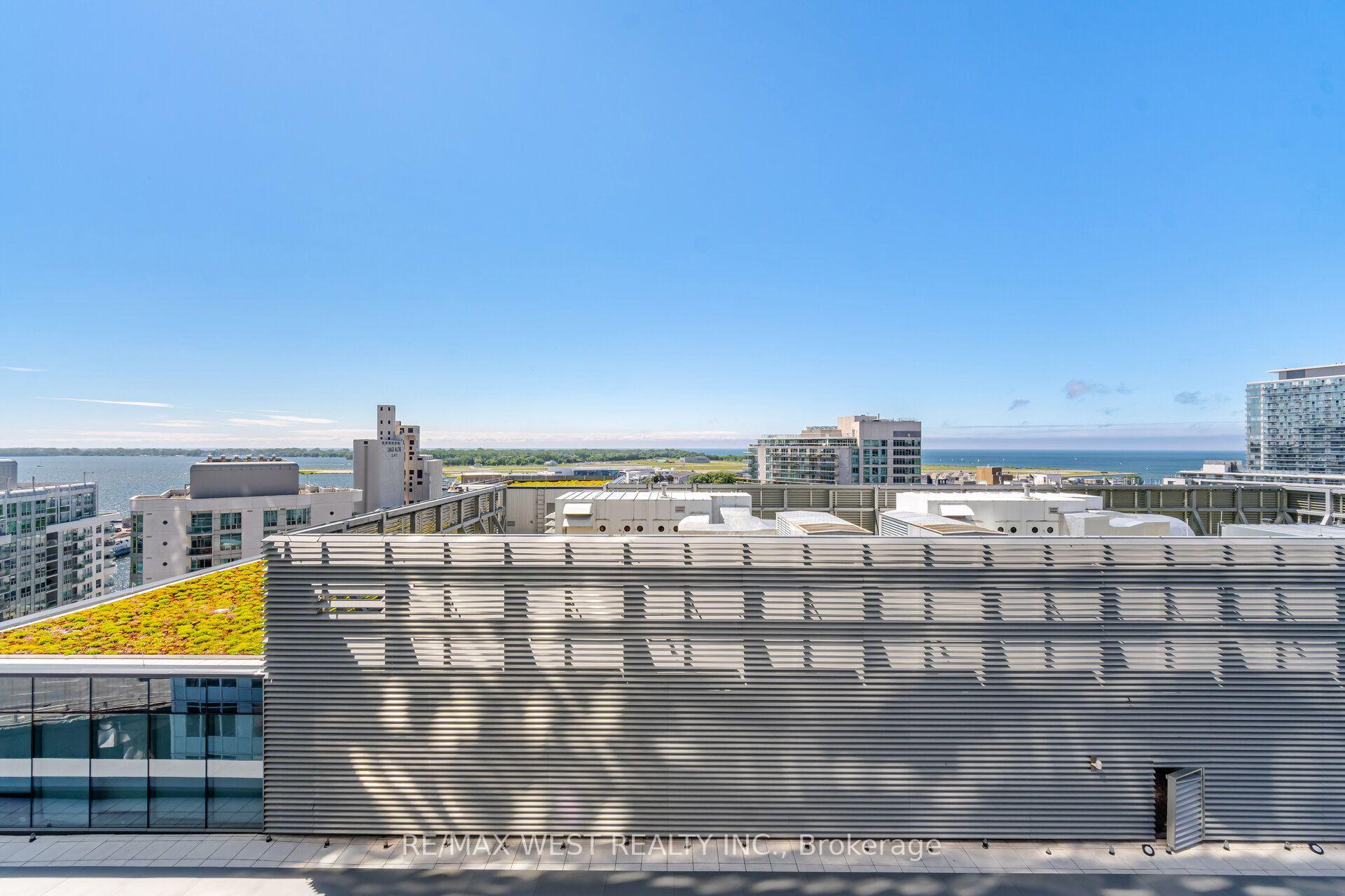 Photo 32 of Unit 1602, 17 Bathurst Street, Toronto, Waterfront Communities — HOMEH