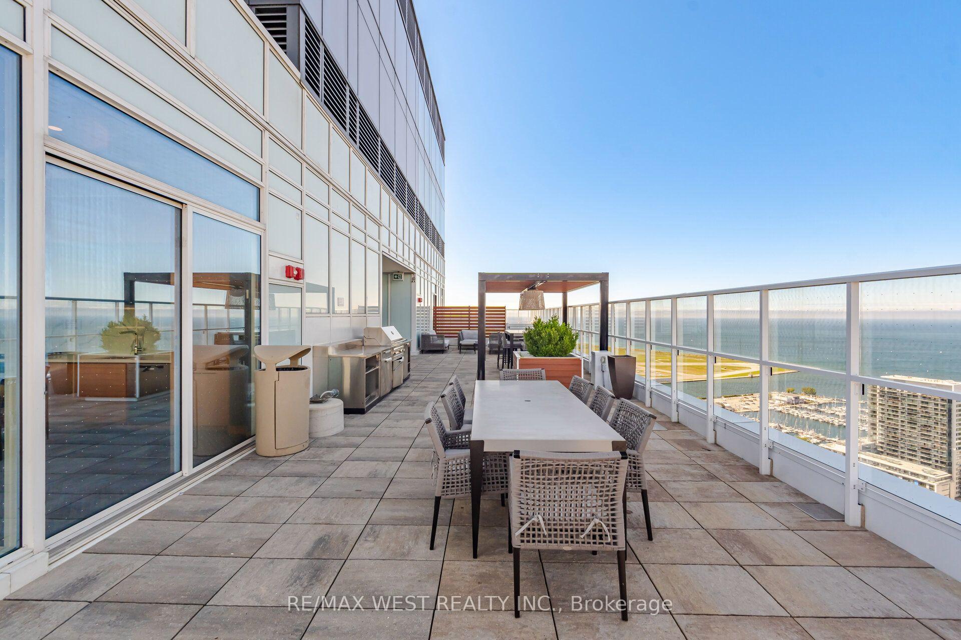 Photo 35 of Unit 1602, 17 Bathurst Street, Toronto, Waterfront Communities — HOMEH