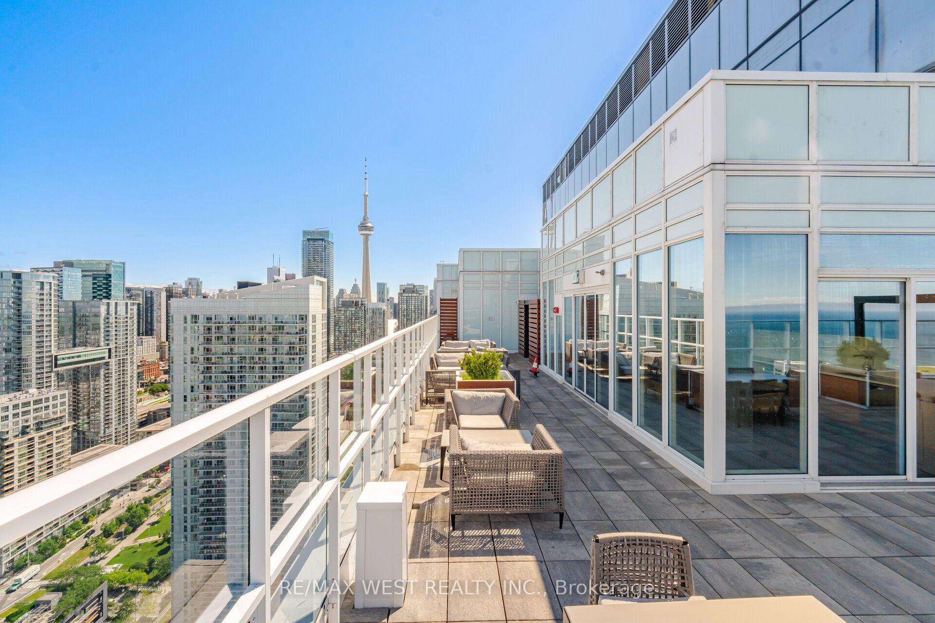 Photo 36 of Unit 1602, 17 Bathurst Street, Toronto, Waterfront Communities — HOMEH