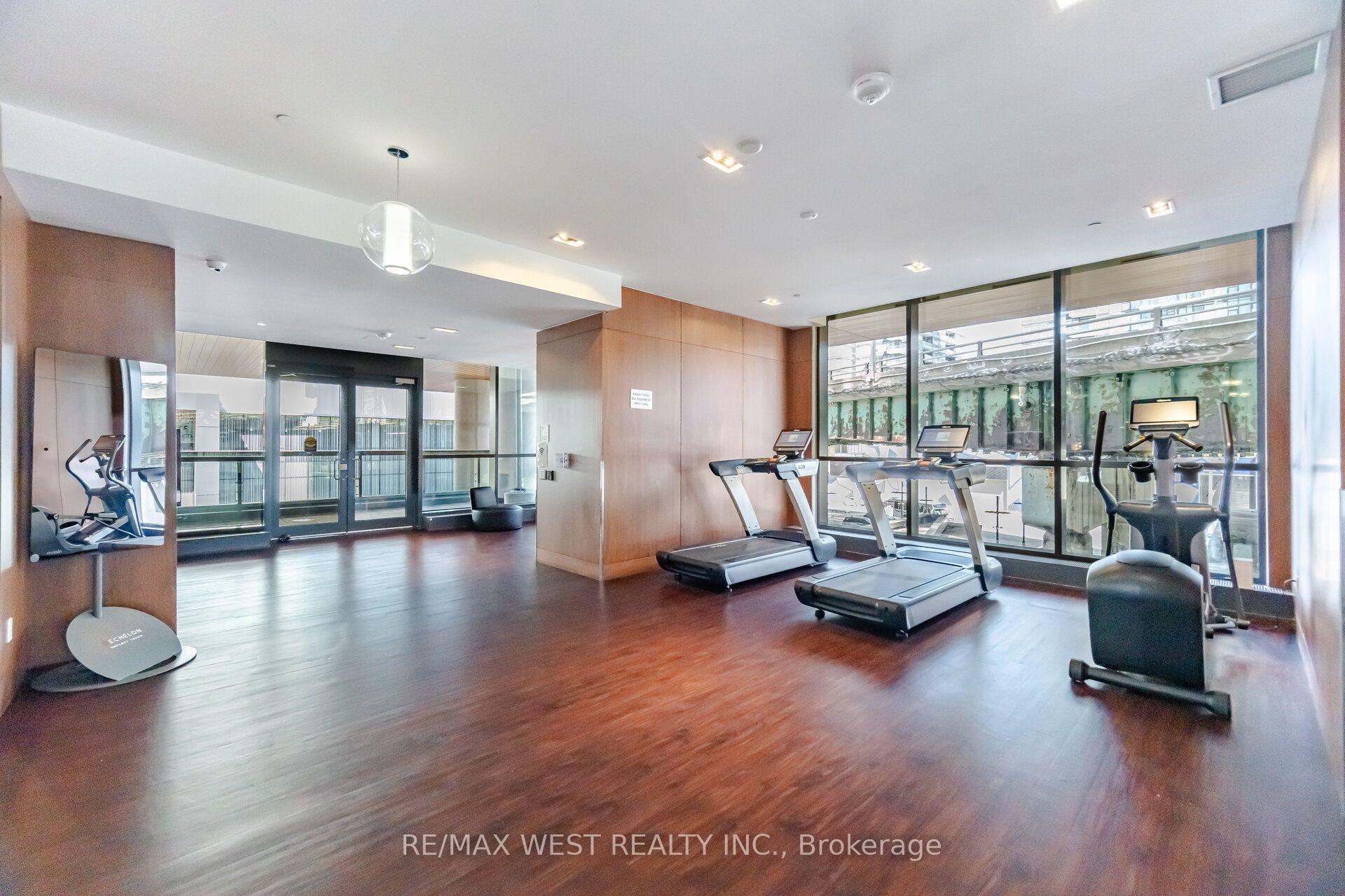 Photo 38 of Unit 1602, 17 Bathurst Street, Toronto, Waterfront Communities — HOMEH