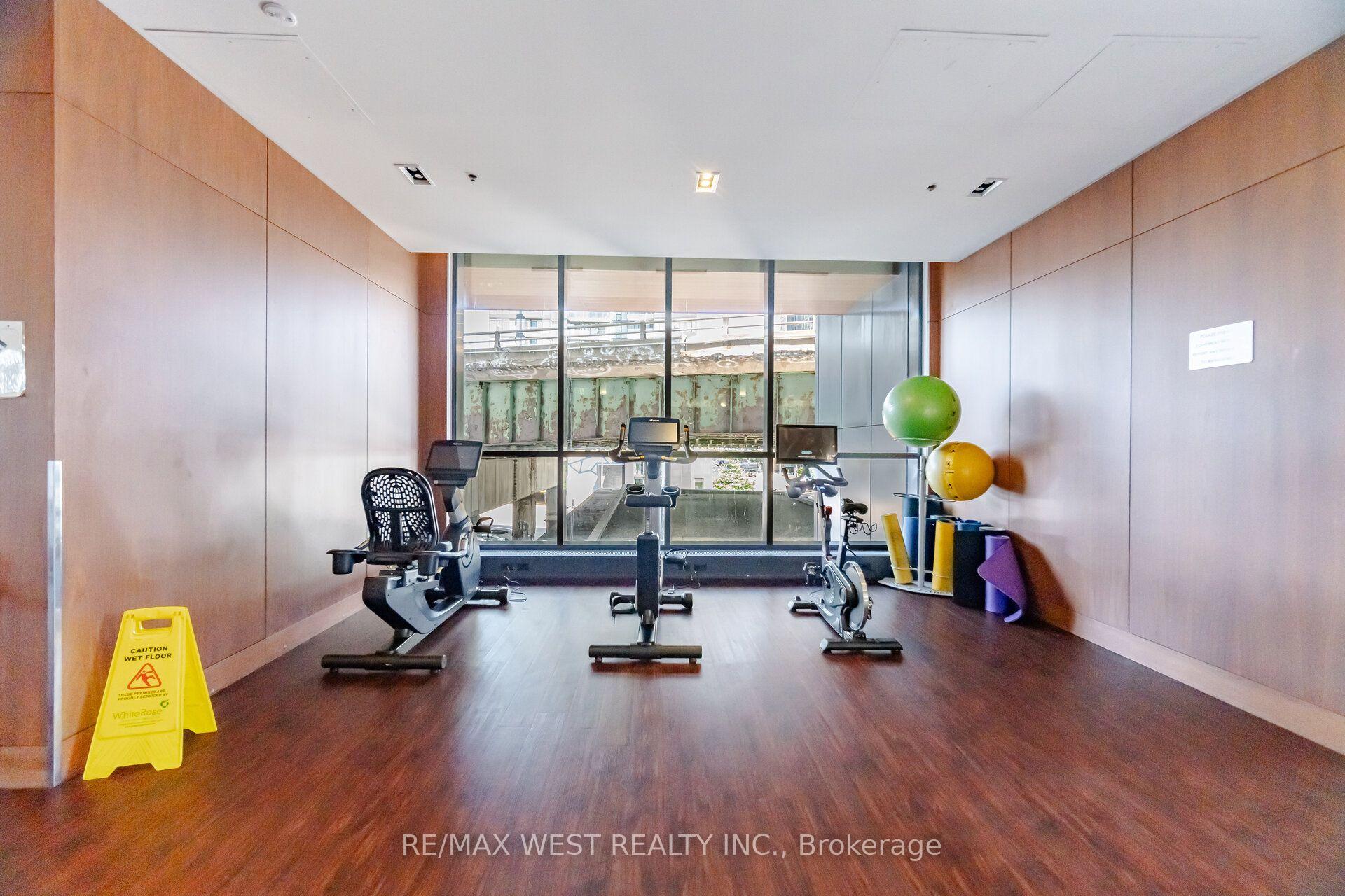 Photo 39 of Unit 1602, 17 Bathurst Street, Toronto, Waterfront Communities — HOMEH