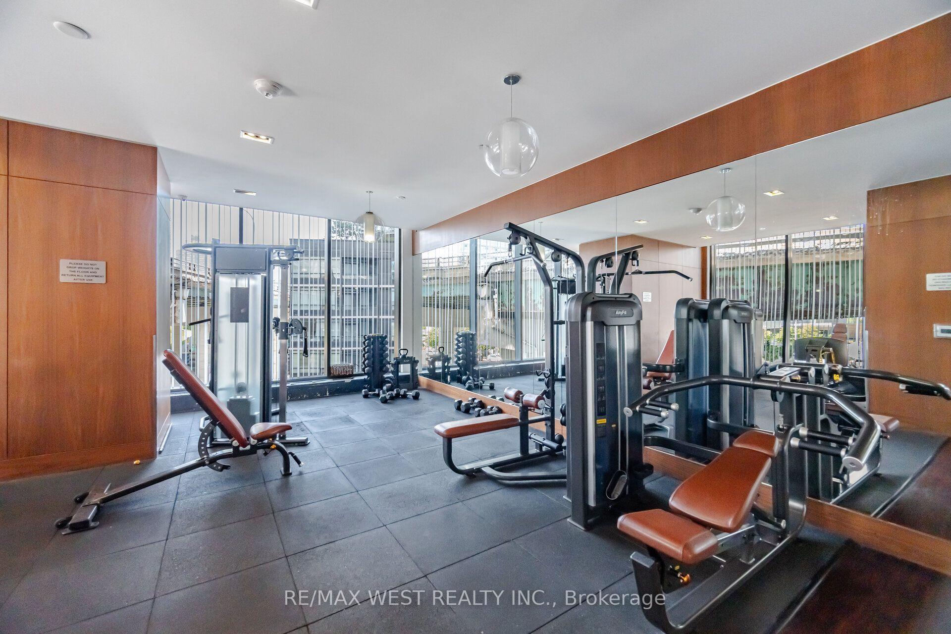Photo 40 of Unit 1602, 17 Bathurst Street, Toronto, Waterfront Communities — HOMEH