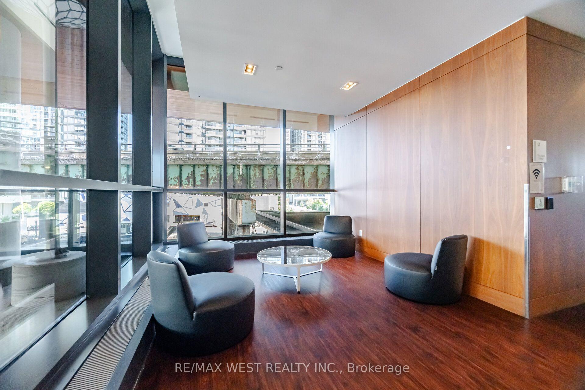 Photo 41 of Unit 1602, 17 Bathurst Street, Toronto, Waterfront Communities — HOMEH