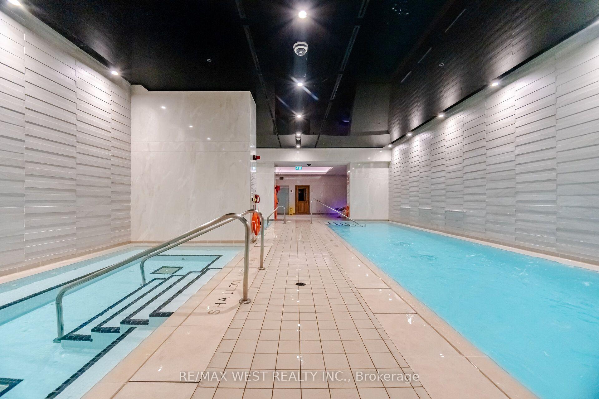 Photo 42 of Unit 1602, 17 Bathurst Street, Toronto, Waterfront Communities — HOMEH