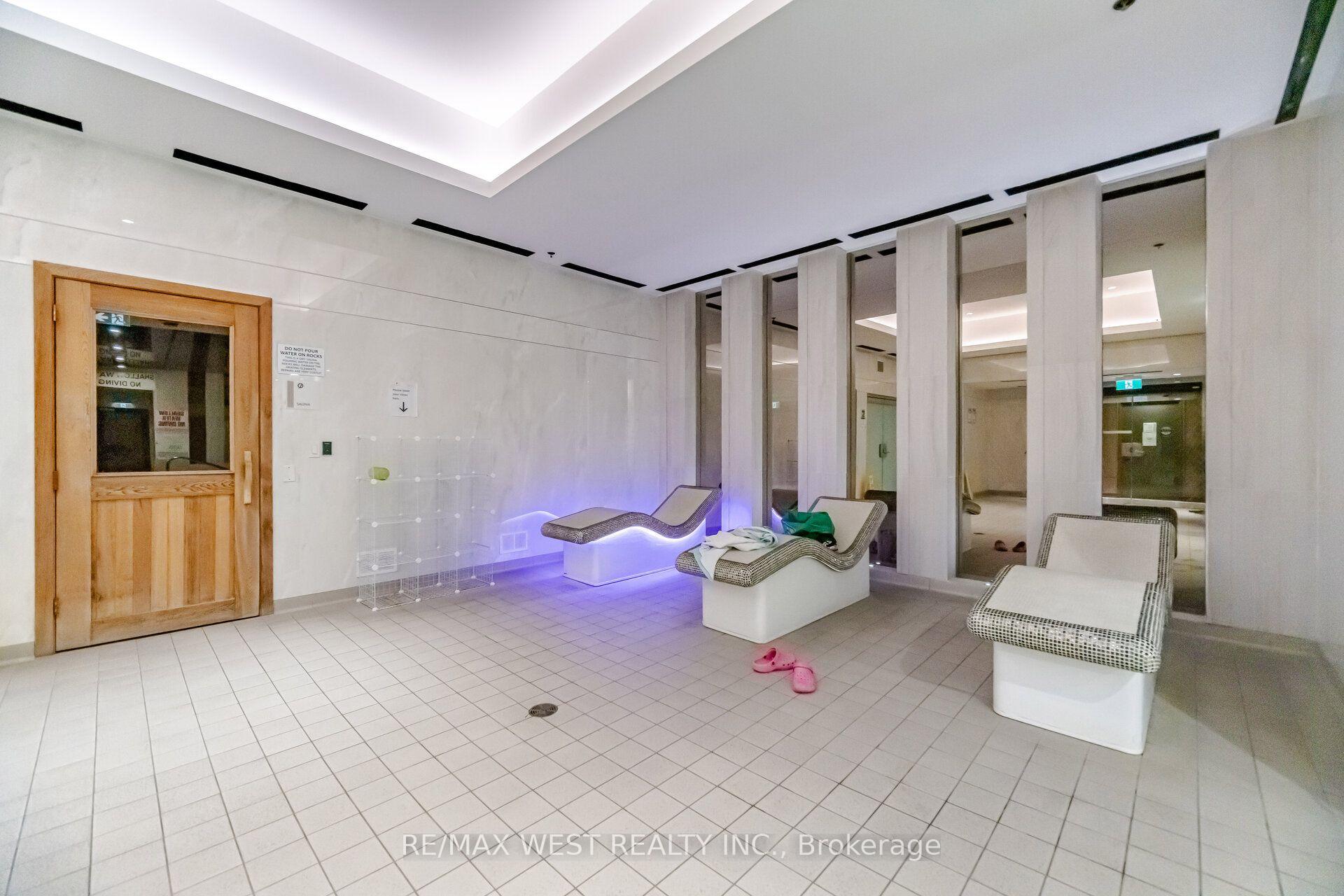 Photo 43 of Unit 1602, 17 Bathurst Street, Toronto, Waterfront Communities — HOMEH