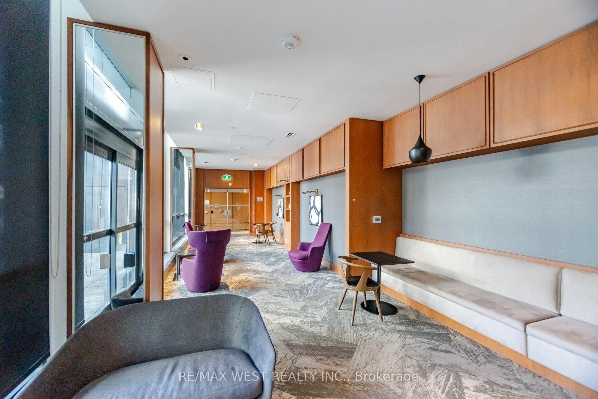 Photo 45 of Unit 1602, 17 Bathurst Street, Toronto, Waterfront Communities — HOMEH