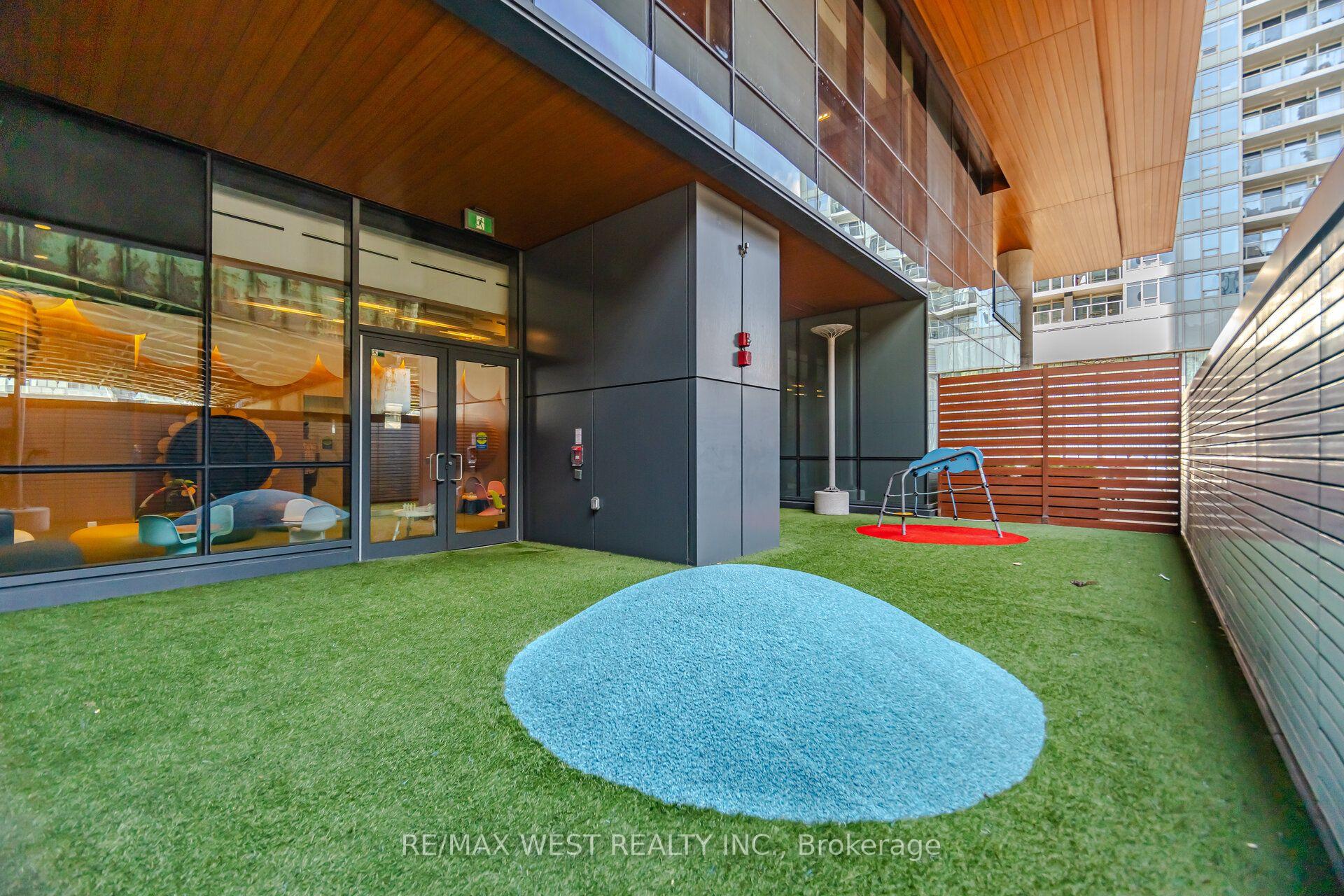 Photo 49 of Unit 1602, 17 Bathurst Street, Toronto, Waterfront Communities — HOMEH