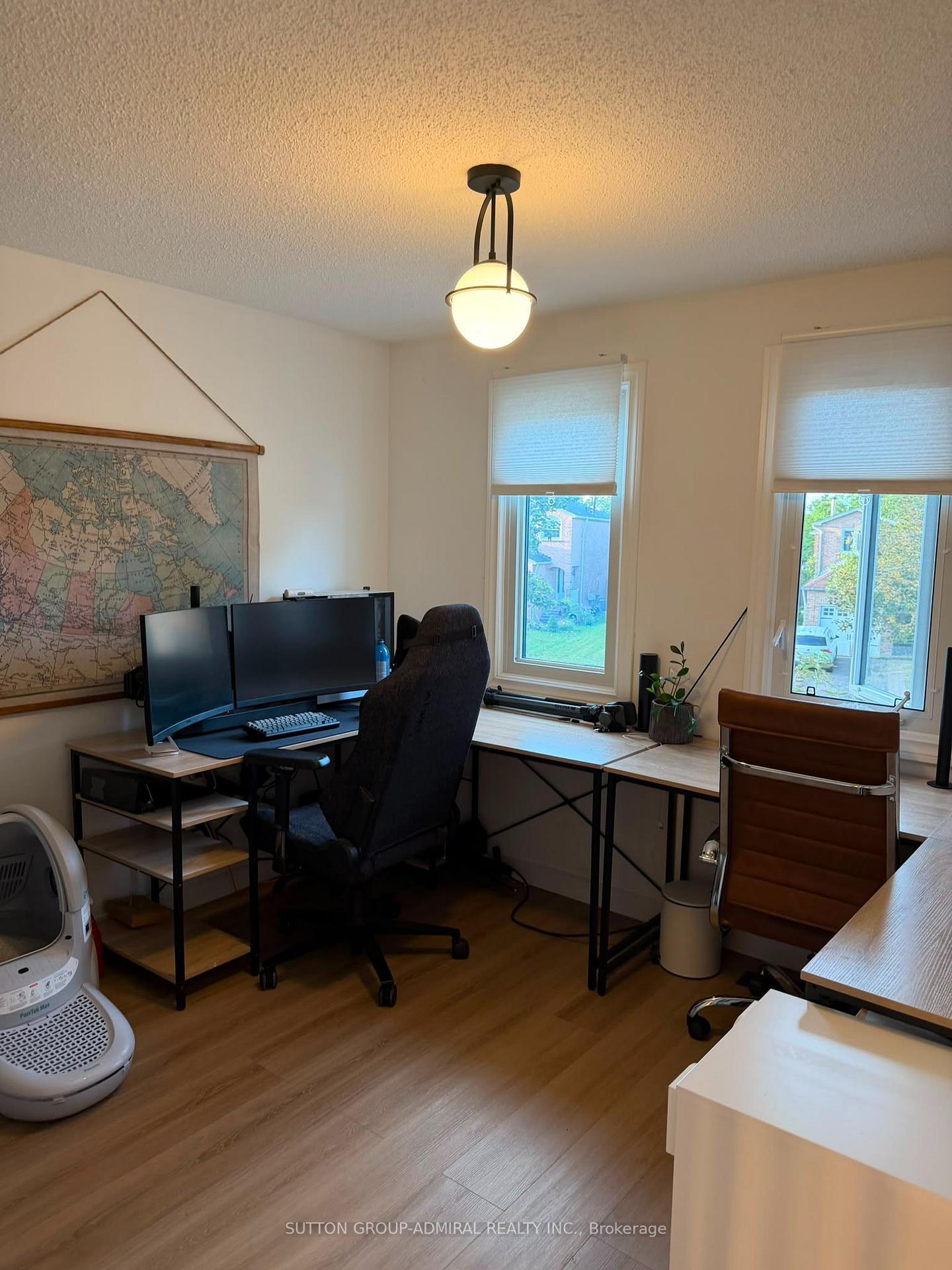 Photo 16 of 18 Wallace Drive, Barrie, Northwest — HOMEH