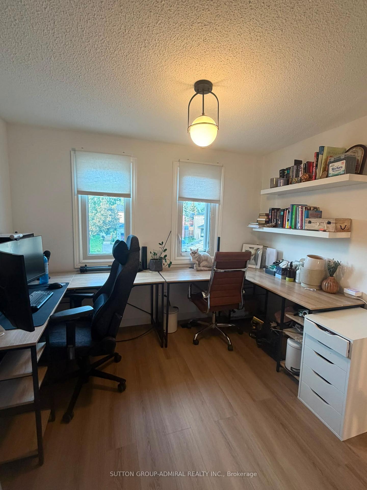 Photo 24 of 18 Wallace Drive, Barrie, Northwest — HOMEH