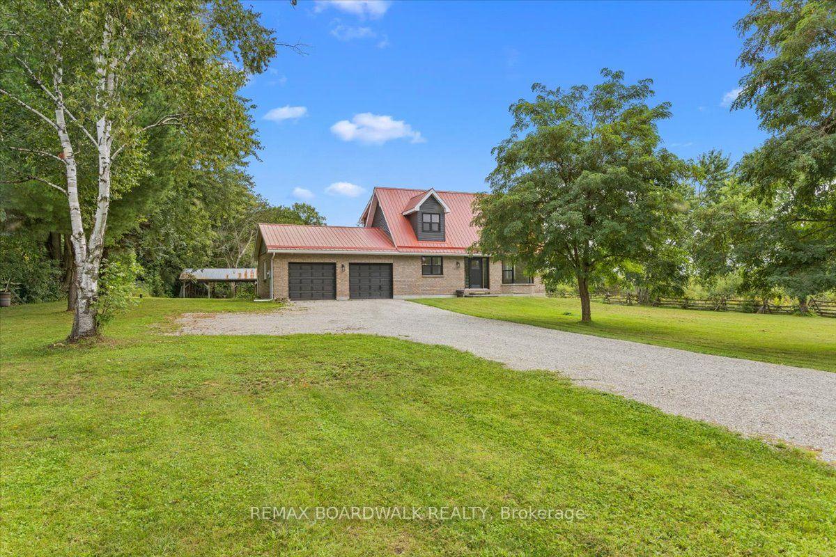 Photo 4 of 236 Gillies Corners Side Road, Beckwith, Beckwith Twp — HOMEH