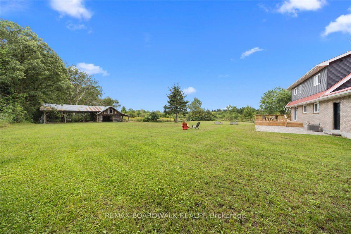 Photo 38 of 236 Gillies Corners Side Road, Beckwith, Beckwith Twp — HOMEH