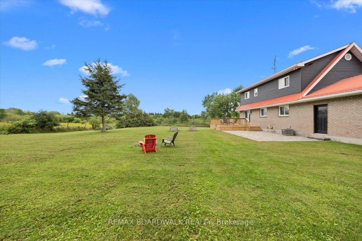 Photo 39 of 236 Gillies Corners Side Road, Beckwith, Beckwith Twp — HOMEH