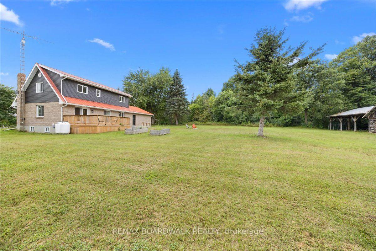 Photo 40 of 236 Gillies Corners Side Road, Beckwith, Beckwith Twp — HOMEH
