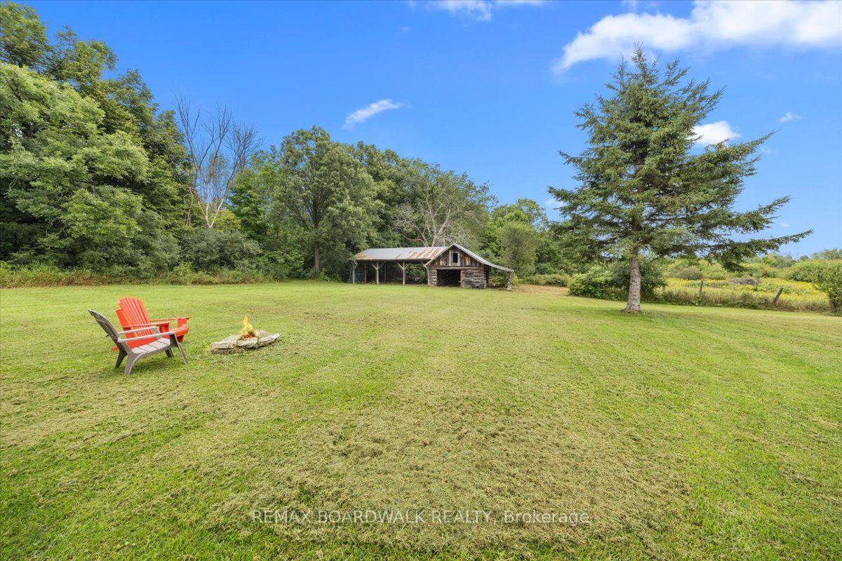 Photo 41 of 236 Gillies Corners Side Road, Beckwith, Beckwith Twp — HOMEH