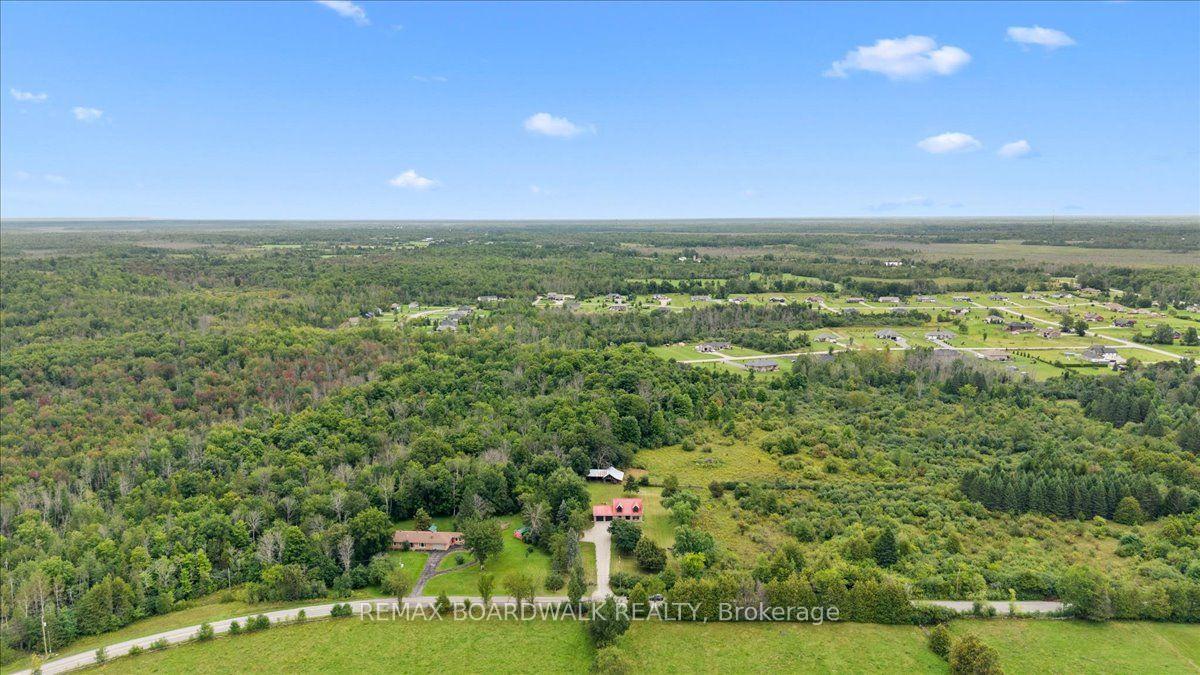Photo 42 of 236 Gillies Corners Side Road, Beckwith, Beckwith Twp — HOMEH