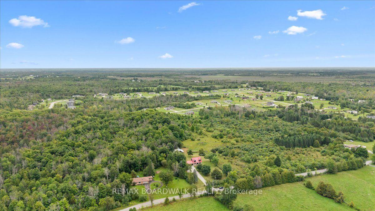Photo 43 of 236 Gillies Corners Side Road, Beckwith, Beckwith Twp — HOMEH
