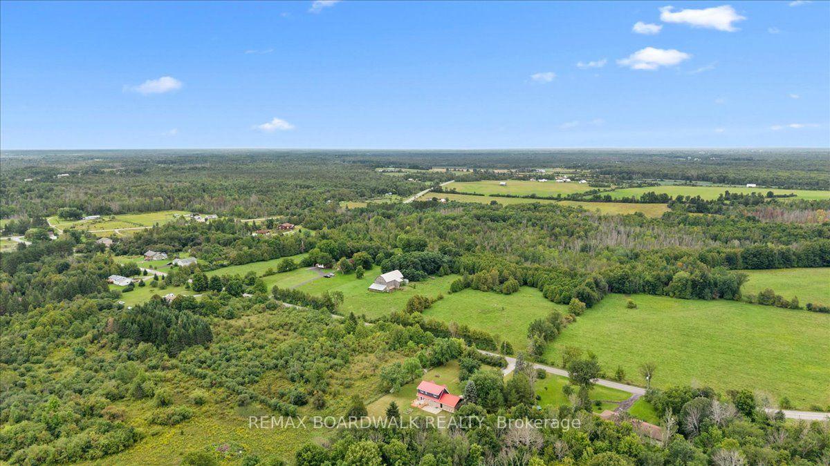 Photo 44 of 236 Gillies Corners Side Road, Beckwith, Beckwith Twp — HOMEH