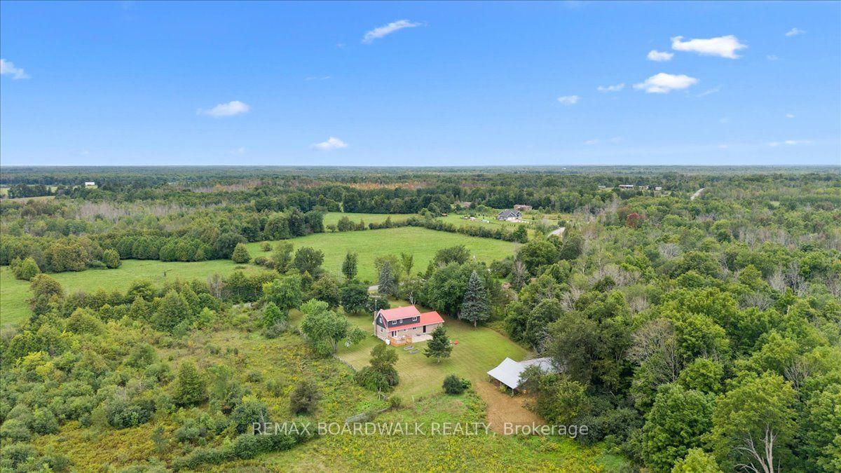 Photo 45 of 236 Gillies Corners Side Road, Beckwith, Beckwith Twp — HOMEH