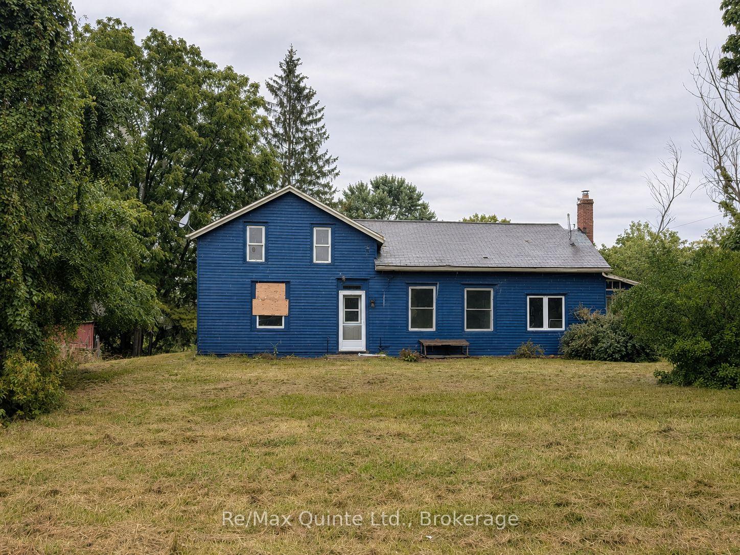 Photo 1 of 2805 County Road 15, Prince Edward County, Picton — HOMEH