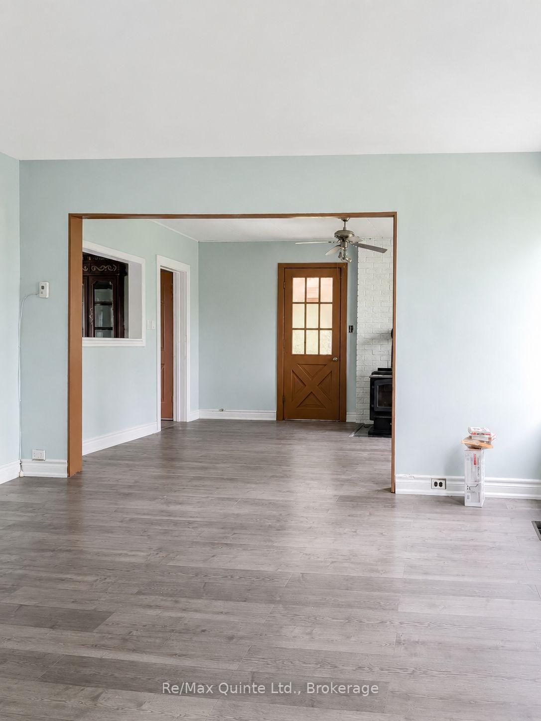 Photo 4 of 2805 County Road 15, Prince Edward County, Picton — HOMEH