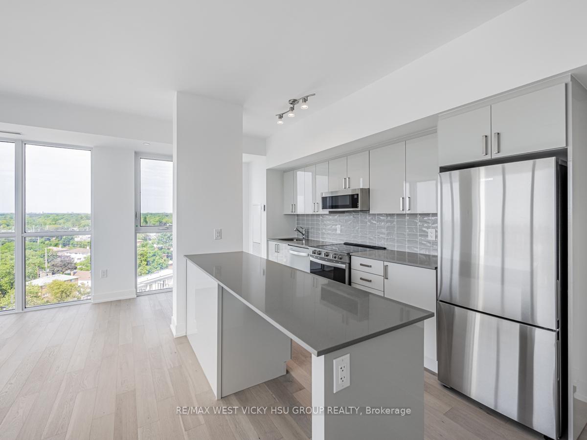 Photo 10 of Unit 1006, 1063 Douglas Mccurdy Comm Circle, Mississauga, Lakeview — HOMEH