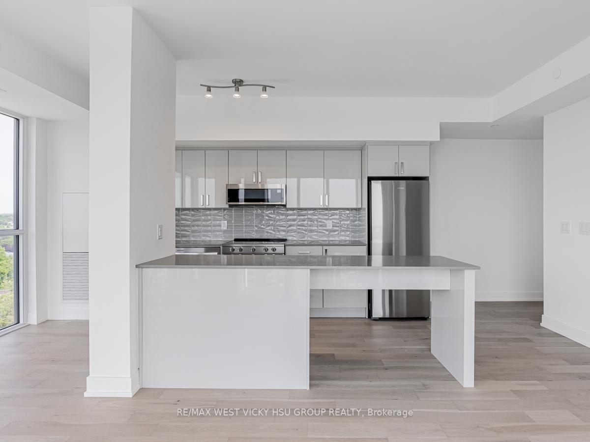 Photo 12 of Unit 1006, 1063 Douglas Mccurdy Comm Circle, Mississauga, Lakeview — HOMEH