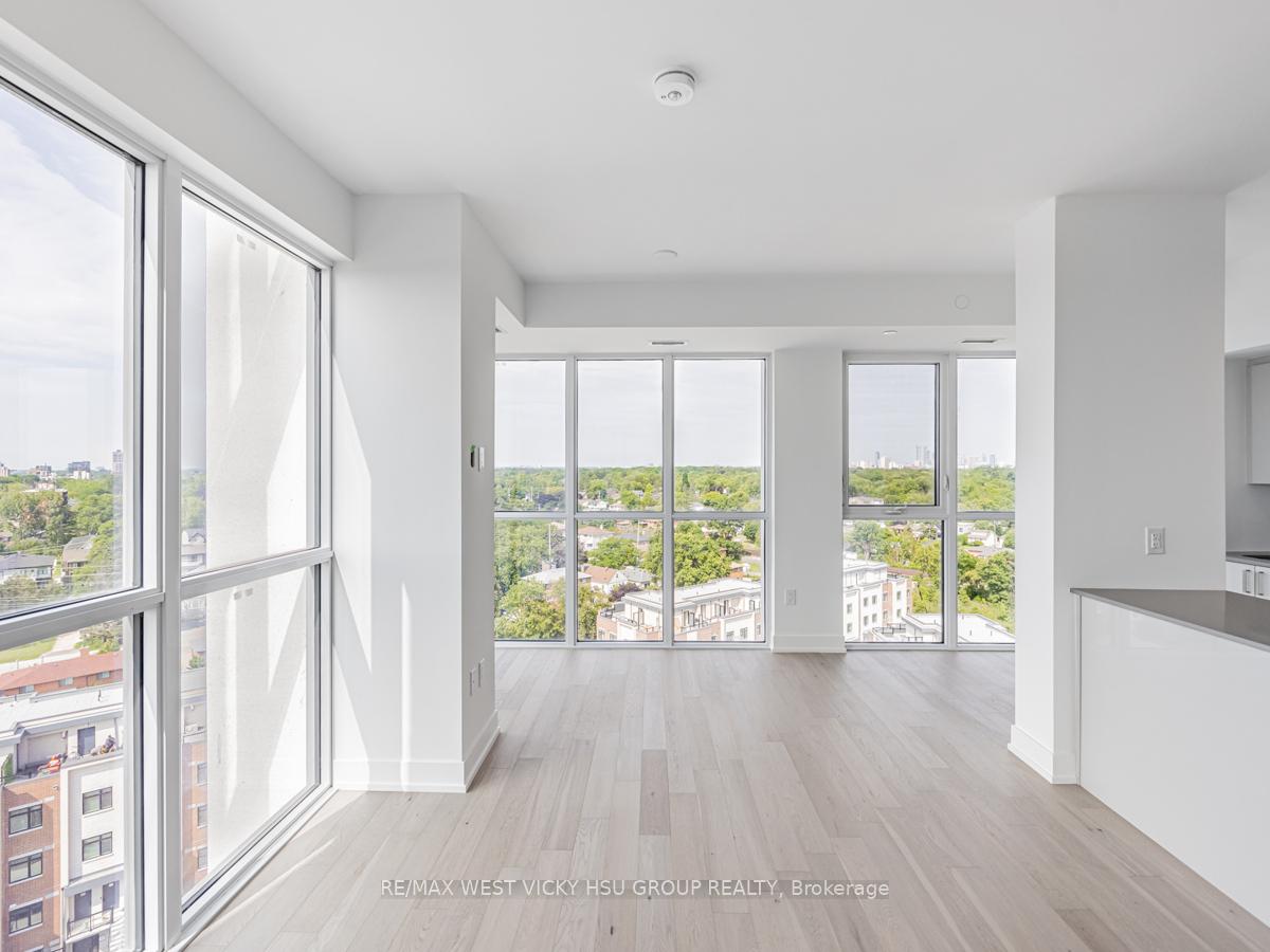 Photo 14 of Unit 1006, 1063 Douglas Mccurdy Comm Circle, Mississauga, Lakeview — HOMEH