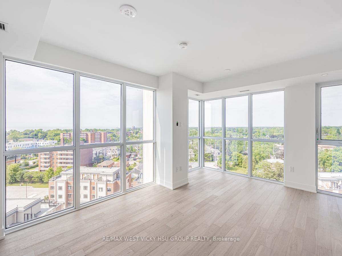 Photo 16 of Unit 1006, 1063 Douglas Mccurdy Comm Circle, Mississauga, Lakeview — HOMEH