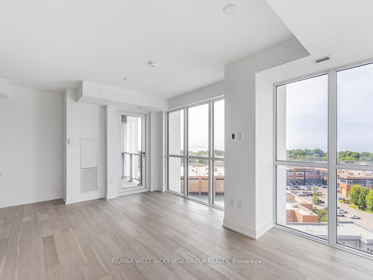 Photo 18 of Unit 1006, 1063 Douglas Mccurdy Comm Circle, Mississauga, Lakeview — HOMEH