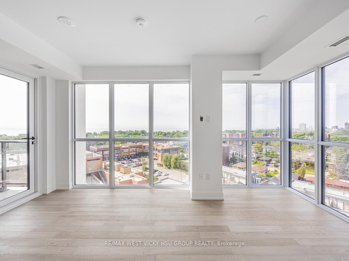 Photo 19 of Unit 1006, 1063 Douglas Mccurdy Comm Circle, Mississauga, Lakeview — HOMEH