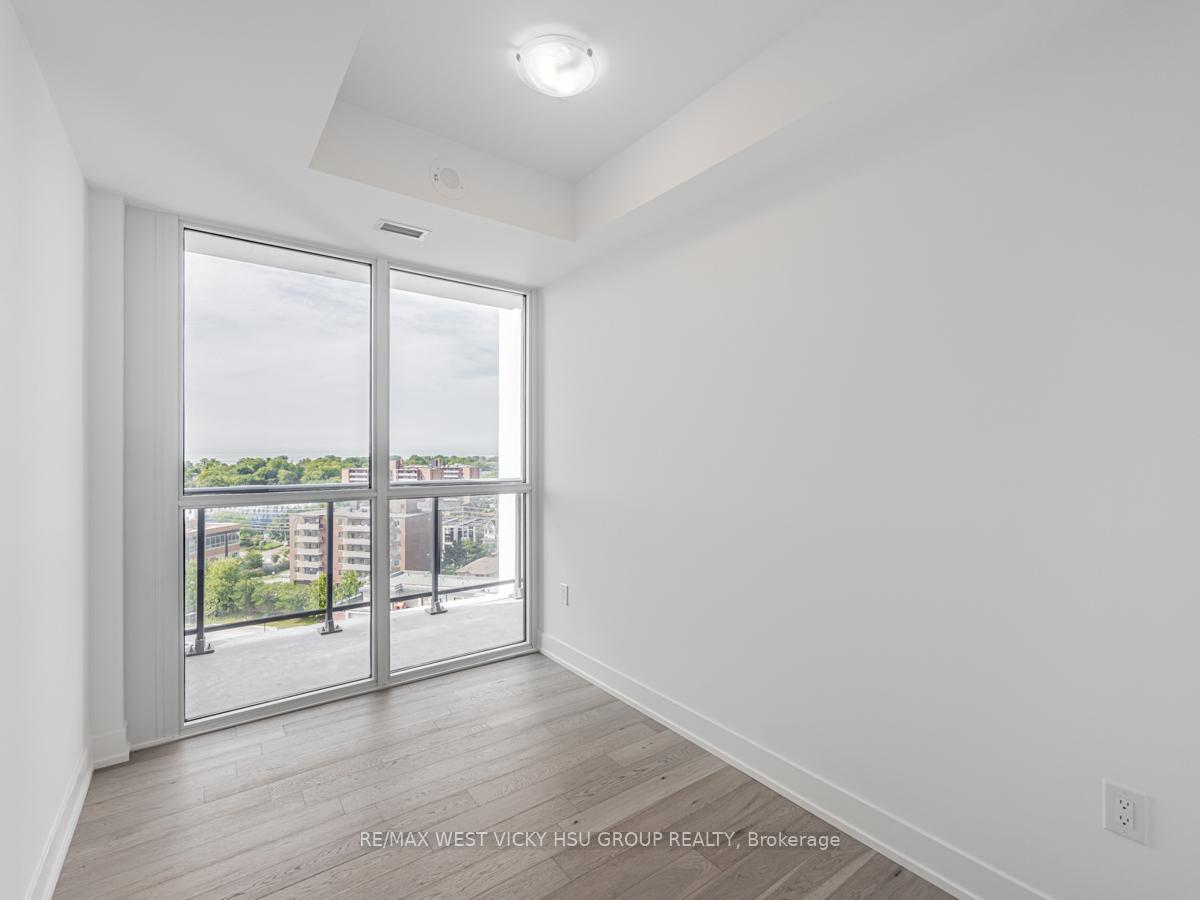 Photo 20 of Unit 1006, 1063 Douglas Mccurdy Comm Circle, Mississauga, Lakeview — HOMEH