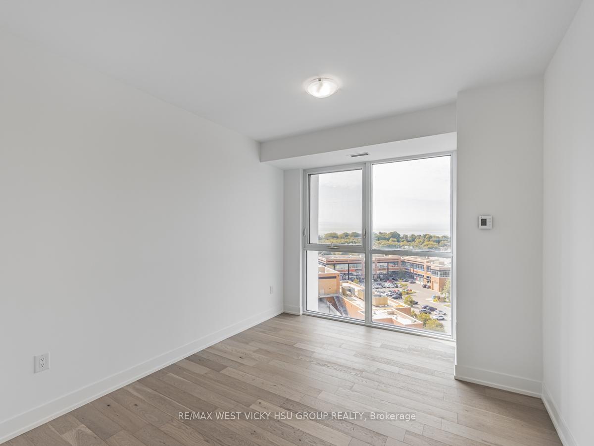 Photo 21 of Unit 1006, 1063 Douglas Mccurdy Comm Circle, Mississauga, Lakeview — HOMEH
