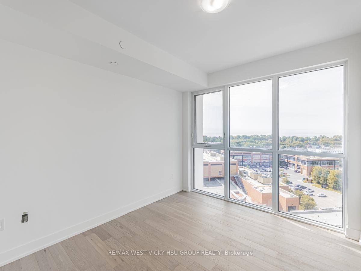 Photo 23 of Unit 1006, 1063 Douglas Mccurdy Comm Circle, Mississauga, Lakeview — HOMEH