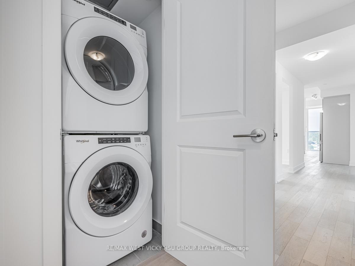 Photo 27 of Unit 1006, 1063 Douglas Mccurdy Comm Circle, Mississauga, Lakeview — HOMEH