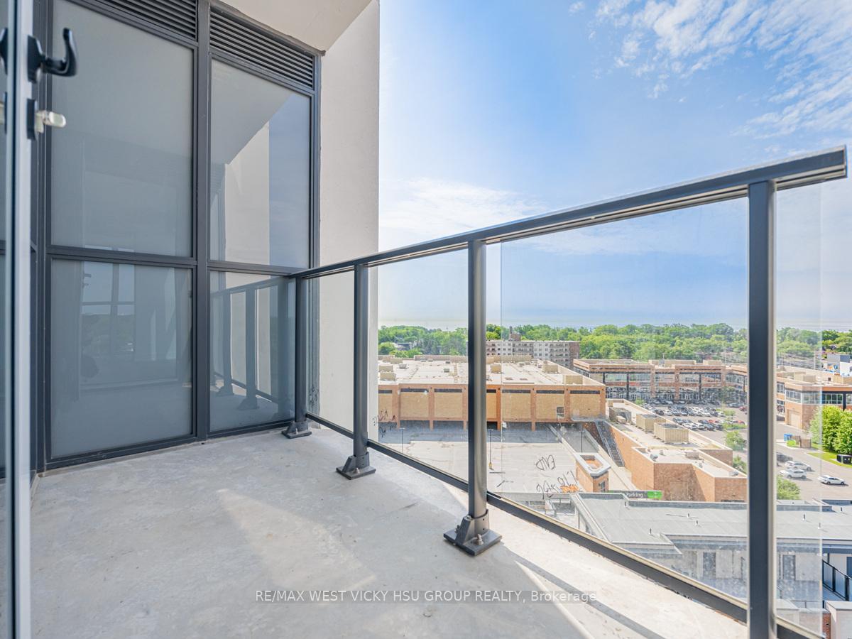 Photo 28 of Unit 1006, 1063 Douglas Mccurdy Comm Circle, Mississauga, Lakeview — HOMEH