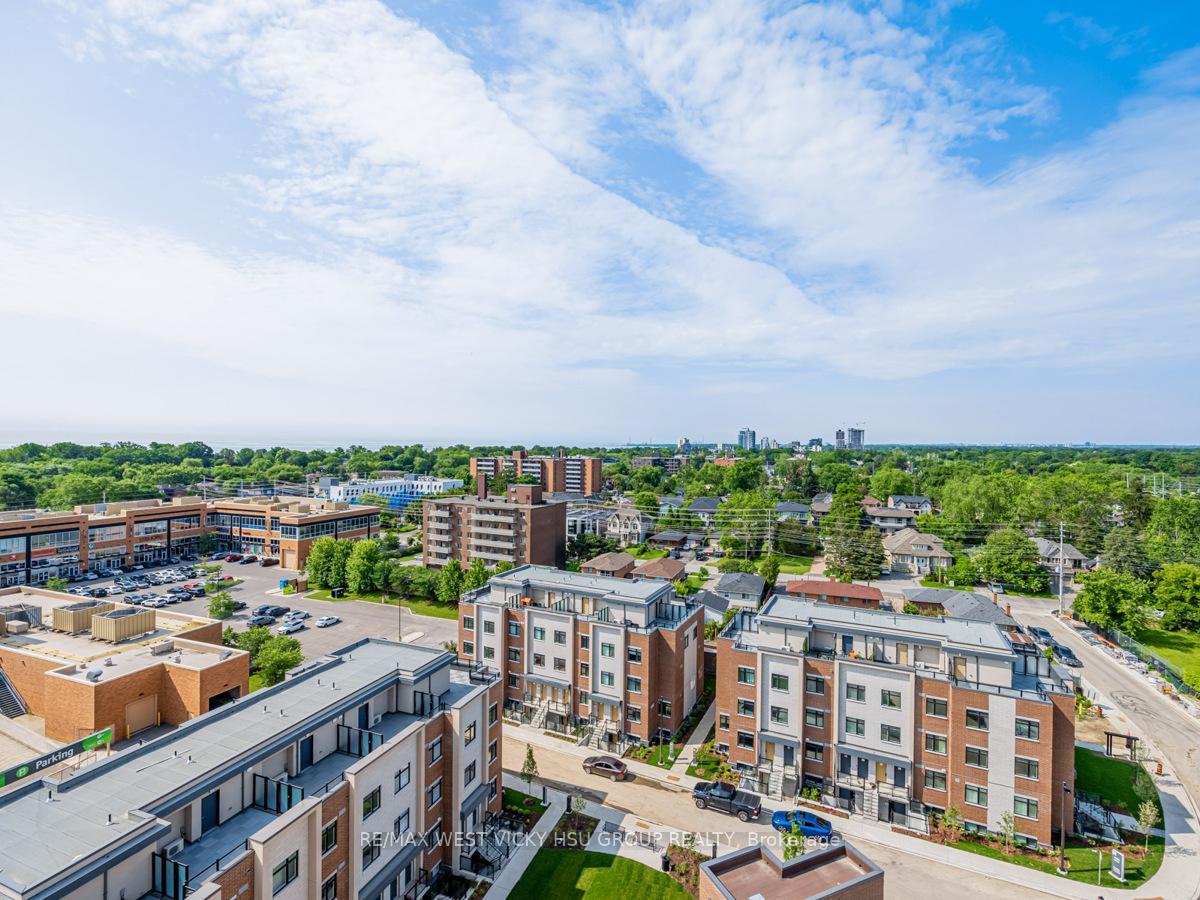 Photo 29 of Unit 1006, 1063 Douglas Mccurdy Comm Circle, Mississauga, Lakeview — HOMEH