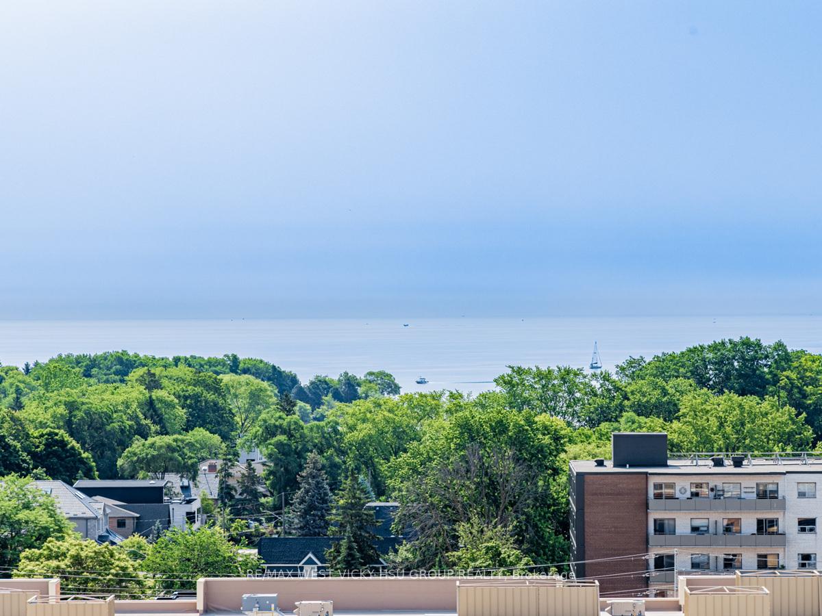 Photo 32 of Unit 1006, 1063 Douglas Mccurdy Comm Circle, Mississauga, Lakeview — HOMEH